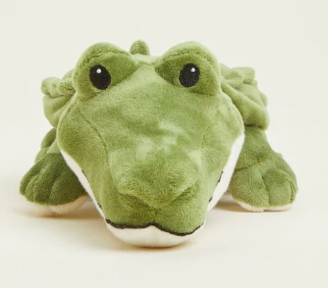 Alligator Junior Warmies